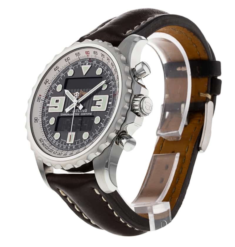 Breitling Chronospace A78365